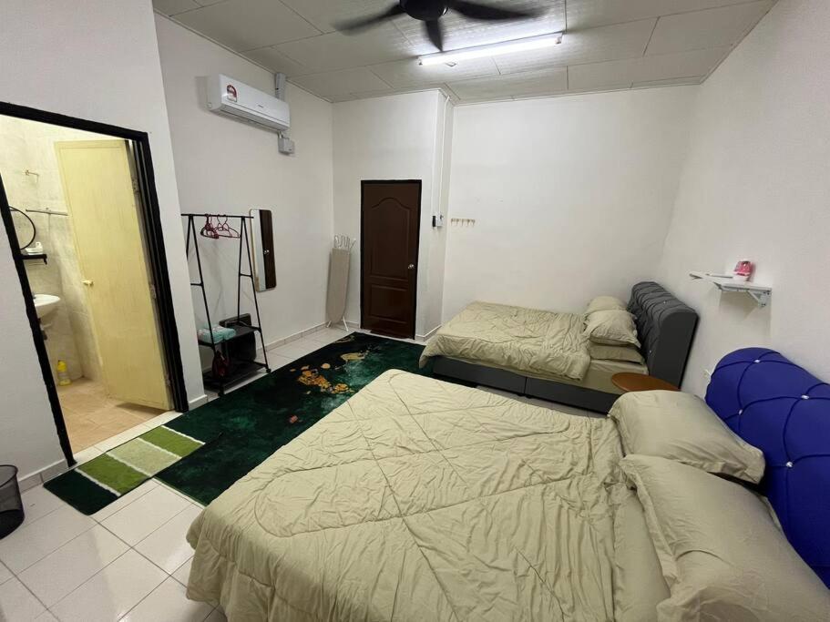 Rumah percutian By Sue Ipoh