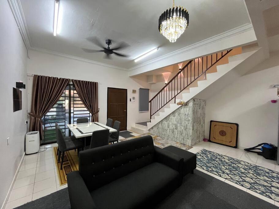 Rumah percutian By Sue *